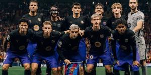 برشلونة يضرب جالطة سراي برباعية في دوري أبطال أوروبا - تواصل نيوز
