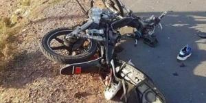 إصابة 3 أشخاص في تصادم دراجة نارية بسيارة ملاكي بمنطقة عرب زيدان بالدقهلية - تواصل نيوز