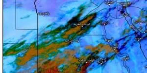 أمطار غزيرة ورياح واضطراب الملاحة البحرية، تفاصيل طقس غدا الجمعة - تواصل نيوز