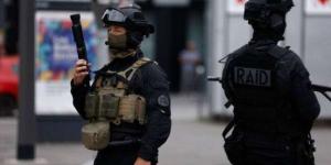 حادثة نفق المانش.. إصابة 19 شخصًا في اصطدام حافلة بقطار شمال فرنسا - تواصل نيوز