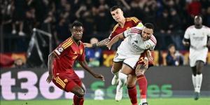 ريال مدريد يهزم روما 4-3 في دوري أبطال أوروبا - تواصل نيوز