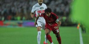 أحمد عبد الحليم: قائمة الأهلي أقوى من الزمالك ومواجهة الجيش الرواندي صعبة - تواصل نيوز