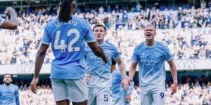 موعد مباراة مانشستر سيتي وإيبسويتش تاون والقنوات الناقلة في الدوري الإنجليزي - تواصل نيوز