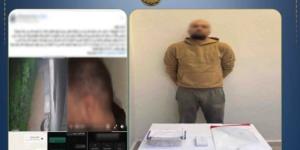 الداخلية تكشف ملابسات فيديو ادعاء شخص التهجم على مسكنه وتحطيم محتوياته بالشرقية - تواصل نيوز