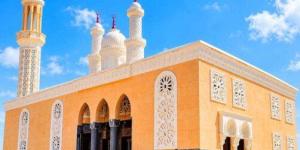 ضمن خطتها لإعمار بيوت الله.. الأوقاف تعلن افتتاح 20 مسجداً اليوم في 12 محافظة - تواصل نيوز