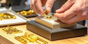 عيار 21 بكام الآن؟.. مفاجأة جديدة في سعر الذهب اليوم السبت 17 أكتوبر 2026 - تواصل نيوز