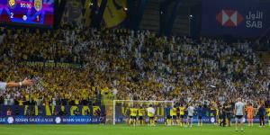 عاجل .. صدمة لفريق النصر قبل مواجهة نيوم في دوري روشن - تواصل نيوز