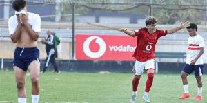 أخبار الرياضة اليوم: اتحاد الكرة يصدم الزمالك.. الأهلي يفوز بقمة الجمهورية للشباب.. ومسابقة الوظائف القيادية بوزارة الرياضة تثير الجدل - تواصل نيوز