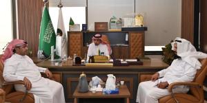 لدعم الأمن الغذائي.. استثمار ربع مليون متر بالليث لإقامة مشروع دواجن - تواصل نيوز