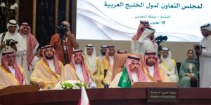 بينها الدعوة لتصنيف الحوثي جماعة إرهابية.. أبرز ما جاء في بيان المجلس الوزاري الخليجي - تواصل نيوز