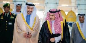 السعودية والإمارات تبحثان الاعتداءات الحوثية على المملكة واحتواء التوتر الإقليمي - تواصل نيوز