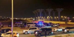 حملة أمنية في مدينة صباح الأحمد البحرية بالكويت.. ضبط مطلوبين ومخالفين وقطع الكهرباء عن 3 قسائم - تواصل نيوز