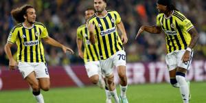 فنربخشة يفرّط في فوزه الأول بتعادل قاتل أمام سلافيا براغ - تواصل نيوز