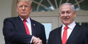 نتنياهو يعلن عزمه إسقاط النظام في إيران بالتعاون مع ترامب - تواصل نيوز