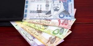 سعر الريال السعودي مقابل الجنيه اليوم الأربعاء 21 أكتوبر 2026 - تواصل نيوز