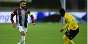 محمد صلاح يقود طموحات طرابزون سبور أمام هارتس في دوري المؤتمر الأوروبي - تواصل نيوز