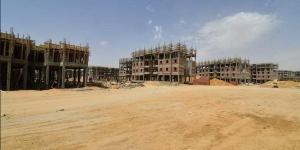 اليوم.. جهاز الشروق يجري القرعة الـ18 لتسكين أراضي الرابية - تواصل نيوز