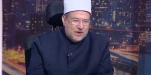 محمد مختار جمعة: اليأس والإحباط من الكبائر والأمل سلاح في مواجهة الأزمات - تواصل نيوز