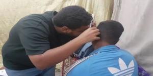 جامعة قنا تقدم خدمات طبية وتوعوية لـ571 مواطن بقرية القلعية في أبوتشت - تواصل نيوز