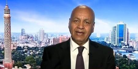 مصطفى بكري: أمن واستقرار مصر كان السبب وراء استبعاد المصريين من الممنوعين من دخول أمريكا - تواصل نيوز