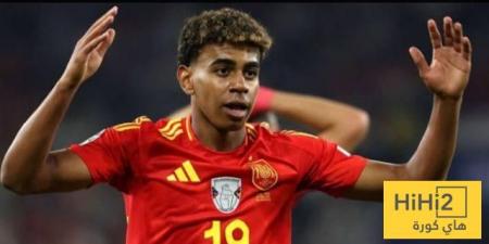 لاعب باريس السابق: لامين يامال ليس له مثيل - تواصل نيوز