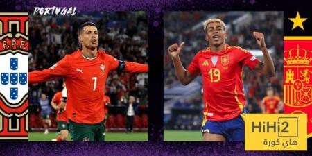 الذكاء الاصطناعي يتوقع الفائز بلقب دوري الأمم الأوروبية - تواصل نيوز