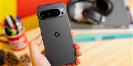 موعد إطلاق سلسلة Google Pixel 10 المنتظرة - تواصل نيوز