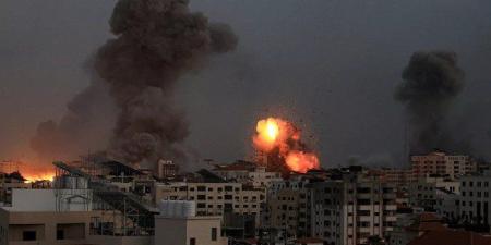 استشهاد 31 فلسطينيا وإصابة آخرين في قصف إسرائيلي على قطاع غزة - تواصل نيوز