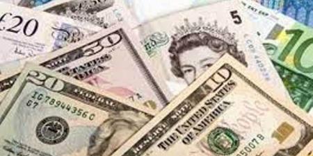 أسعار العملات الأجنبية اليوم الأحد 8-6-2025  - تواصل نيوز
