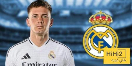 آخر تطورات تعاقد ريال مدريد مع ماستانتونو - تواصل نيوز