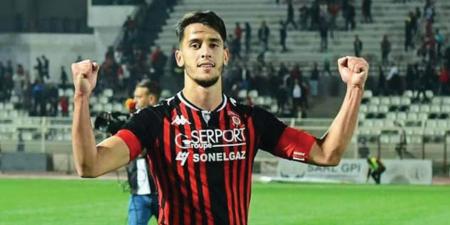 صراع الوكلاء يغير وجهة الجزائري زين الدين بلعيد للوكرة القطري بدلا من الزمالك - تواصل نيوز