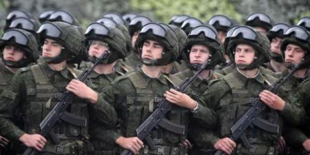 موسكو: تقدم الجيش الروسي بمنطقة "دنيبروبيتروفسك" واقع جديد أمام القيادة الأوكرانية - تواصل نيوز