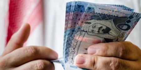 أسعار الريال السعودي في مصر اليوم.. الأحد 8 يونيو 2025 - تواصل نيوز