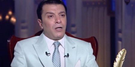 مصطفي كامل يكشف تفاصيل إجراء انتخابات نقابة المهن الموسيقية - تواصل نيوز