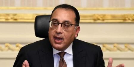 رئيس الوزراء ينعي السائق شهيد الشهامة فى حريق السيارة: كان رمزاً للفداء وسرعة التصرف - تواصل نيوز