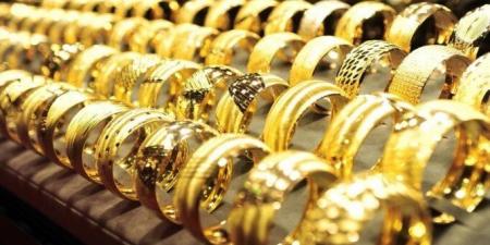 سعر الذهب في ثالث أيام عيد الأضحى 2025.. عيار 21 يسجل هذا الرقم - تواصل نيوز