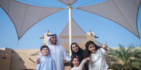 حديقة الحيوانات بالعين تحتفي بعيد الأضحى بفعاليات مميزة - تواصل نيوز