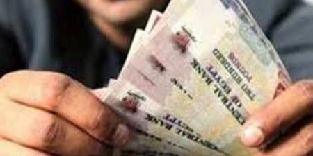زياة المرتبات من الشهر المقبل.. اعرف هتقبض كام - تواصل نيوز