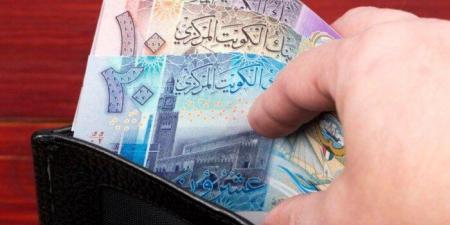 أسعارالدينار الكويتي في مصر اليوم.. الأحد 8 يونيو 2025 - تواصل نيوز