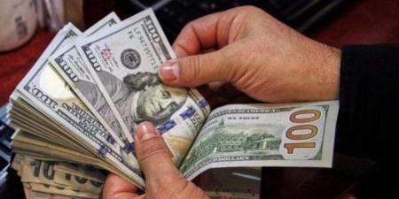 الدولار يسجل 49.57 جنيه فى البنك المركزى المصرى - تواصل نيوز
