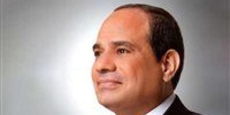 السيسي يصدق على تعديلات قوانين "النواب" و"الشيوخ" و"تقسيم الدوائر".. تمهيدًا لإجراء الانتخابات البرلمانية - تواصل نيوز