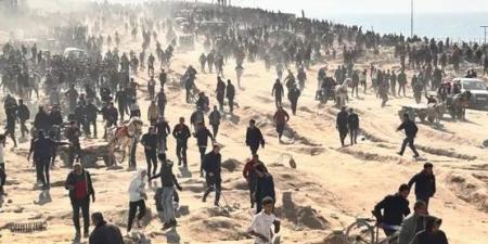 فصائل المقاومة تحذّر الفلسطينيين من استدراجهم للعمل مع العدوّ.. وتتوعد العملاء #عاجل - تواصل نيوز