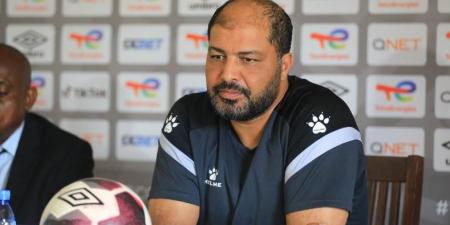 المصري فى خطر بعد قرار معين الشعباني - تواصل نيوز