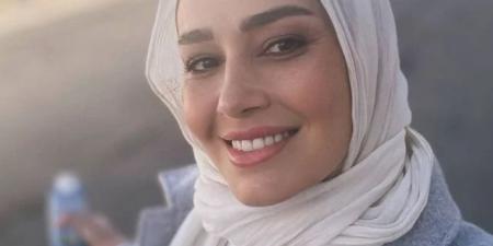 حلا شيحة تتحدث للمرة الأولى عن رؤيا تسببت في اعتزالها الفن (فيديو) - تواصل نيوز