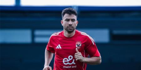 الأهلي يدرك التعادل أمام باتشوكا في الدقيقة 50 عن طريق تريزيجيه - تواصل نيوز