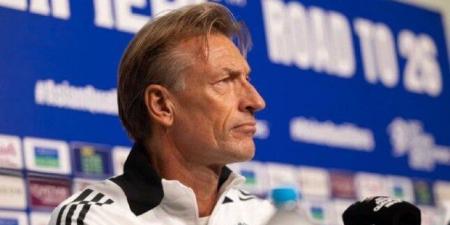 مدرب منتخب السعودية يرفع راية التحدي قبل مواجهة أستراليا - تواصل نيوز