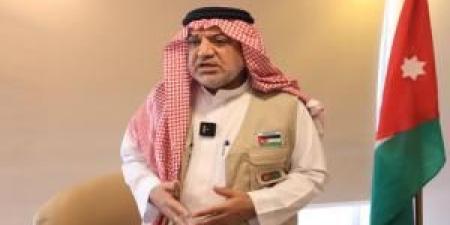 وزير الأوقاف: حالتان من الحجاج ما تزالان في المستشفى ووضعهما مستقر - تواصل نيوز