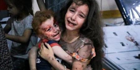شهداء وجرحى بقصف الاحتلال مناطق في جباليا وغزة - تواصل نيوز