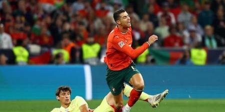 البرتغال يتوج بلقب الأمم الأوروبية على حساب إسبانيا بركلات الترجيح - تواصل نيوز