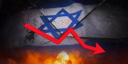 بسبب حرب غزة.. الدين العام الإسرائيلي يقفز لـ 1.33 تريليون شيكل في 2024 - تواصل نيوز